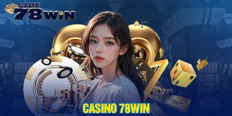 Giới thiệu về sảnh game bài tại 78win