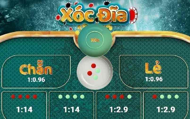 Chơi game xóc đĩa đổi thưởng ab77 một cách trung thực và công bằng