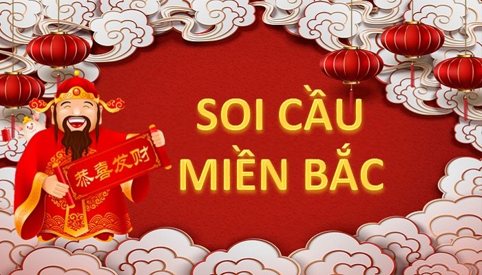 soi cầu miền bắc hôm nay