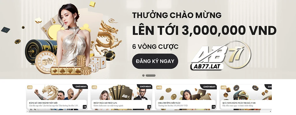 Tổng Quan Vài Nét Nổi Bật Về AB77